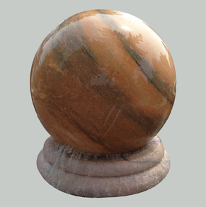 Marble Sphere MSP-03