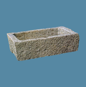 Old stone trough GRT-02