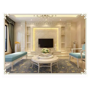 Setting wall of stone 15