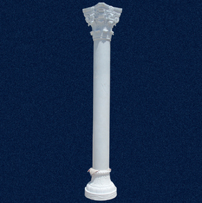 The Corinthian White Marble co