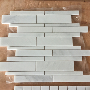 Chinese Eastern Quartz Mosaic 