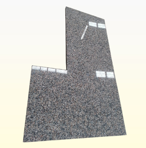 Caledonia Granite GCT-02