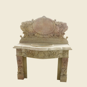 Luxury Marble Top C-MP09