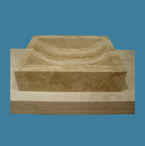 Travertine MSK-15