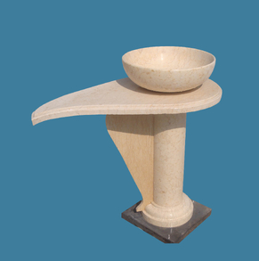 Egyptian cream MSK-11