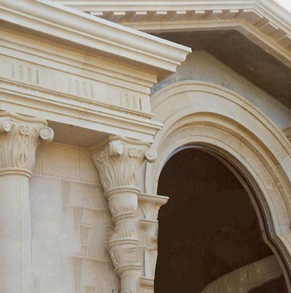 Window Sill And Molding window