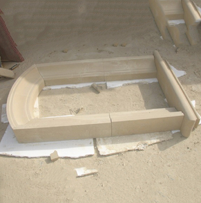 Window Sill And Molding window