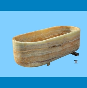  Honey Onyx Bathtub 45#