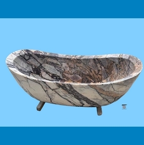 Bvlgari Bathtub 39#