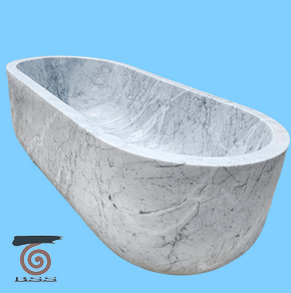 Italian Carrara Marble 29#