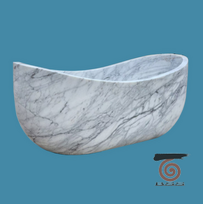 Italian Carrara Marble 28#