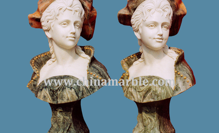 Two Girls Bust MBT-06