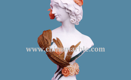 The Girl Bust MBT-02