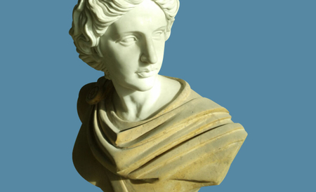 Appollo Bust MBT-06