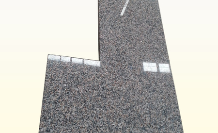 Caledonia Granite GCT-02