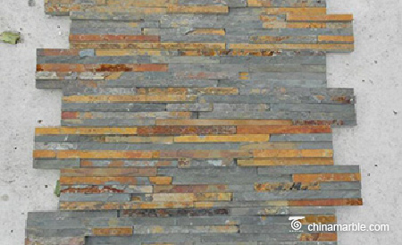 Our slate tiles has delivered to Caucedo, the Dominica Repub