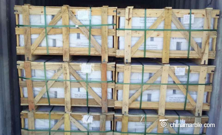 Charcoal Grey Black Slate