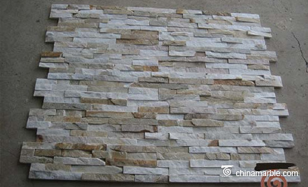 Three Kinds Wall Stone