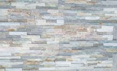 Wall stone panel