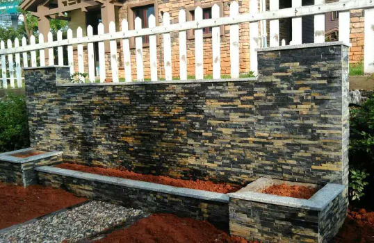 How to Install Stone Veneer