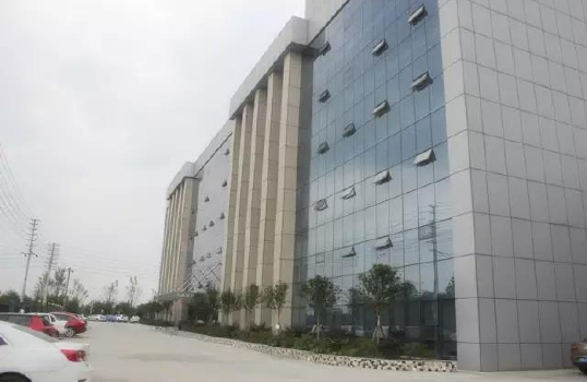 The design of office space