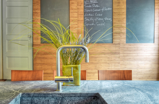 Popular Kitchen Countertop Materials