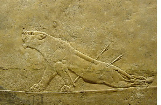 Lahm symplectic slates