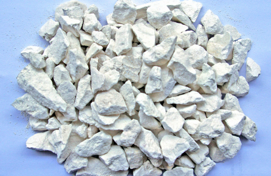 How does limestone mill solve the problem of low yield