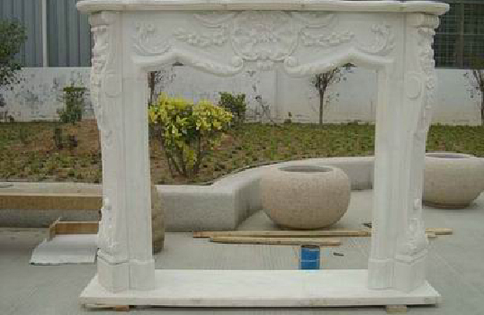 The main varieties of marble and its design and color is int