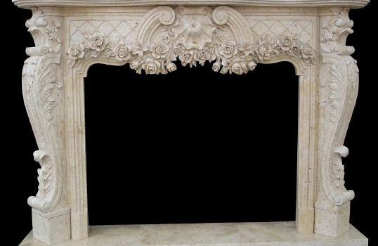 Alcohol fireplace use detailed solution