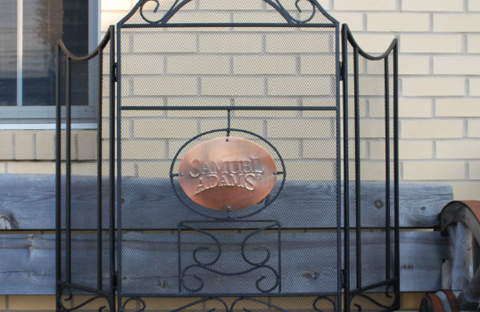 Which wood is not suitable for burning wood fireplace rememb