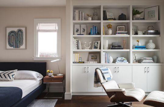 5 (Unofficial) Side Effects of Going Through a Remodel