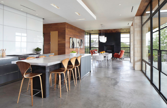 Where Are You on the Style Marble Spectrum?