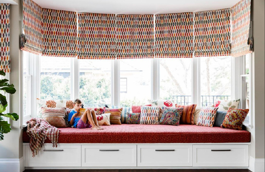 9 Ways to Create a Kid-Friendly Living Area