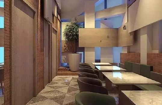 China quartz stone and natural marble which radiation is lar