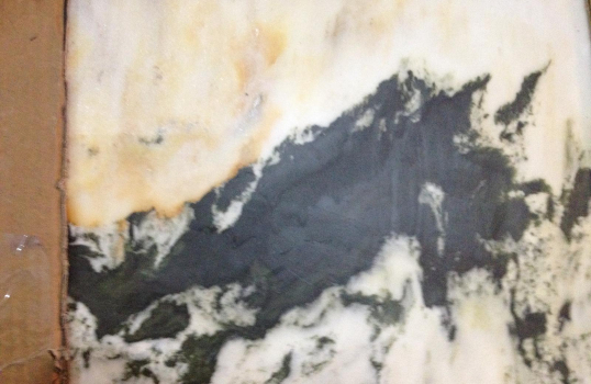 The problems with Generic China quartz