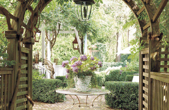 Nature slate roofing products