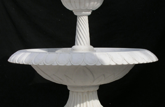 Indoor waterfalls and indoor water Fountains introduce