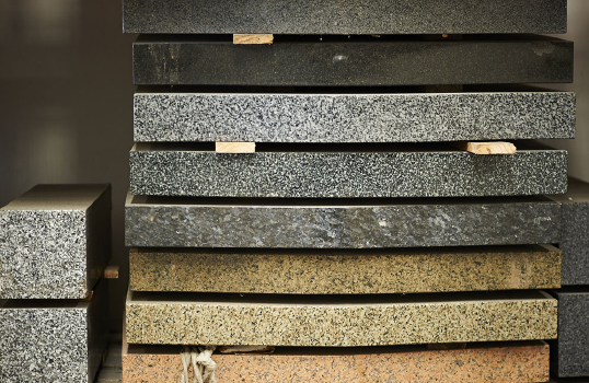 Granite monuments-Choosing the best stone