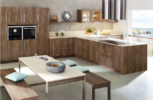 Marbled textures are back and here to stay