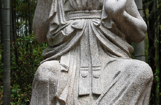 China Marble Sculpture