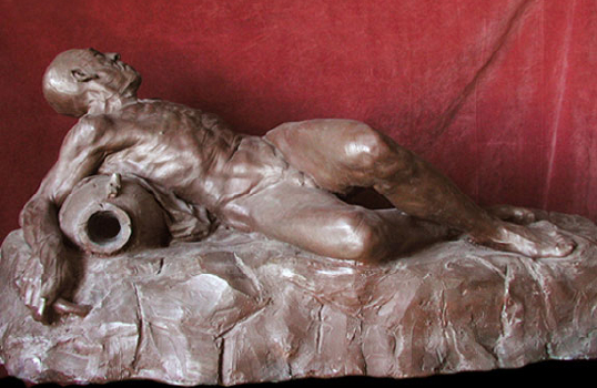 China Marble Sculpture- marble sculpture factory