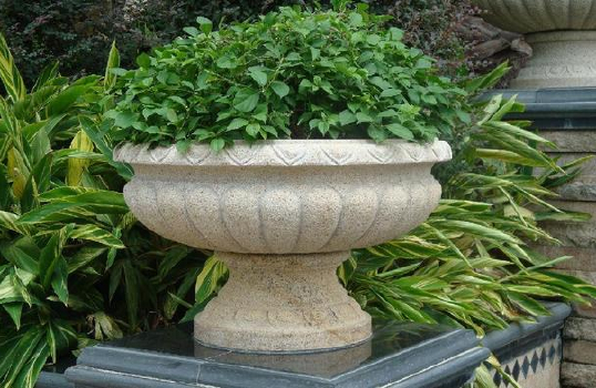 China Granite sculpture-Exquisite granite sculpture apprecia