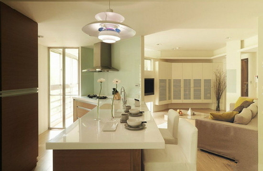 Marble Tour: A Sydney Home’s Raw