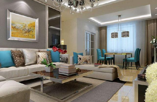 Wall stone-Do not ignore the energy-saving decoration