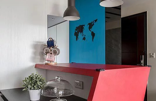 Marble dazzling-Hipster favorite fashion home improvement