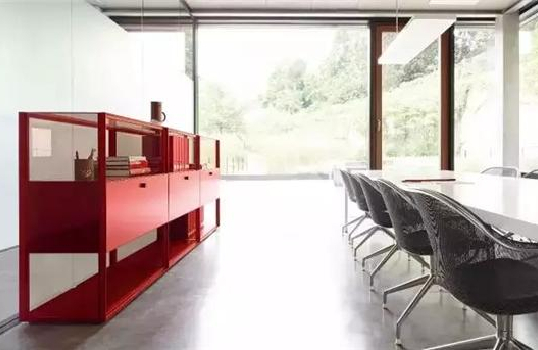 Slate Flooring Tile-the decoration should pay special attent