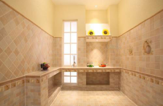 Nature stone tile-Balcony tile how to choose