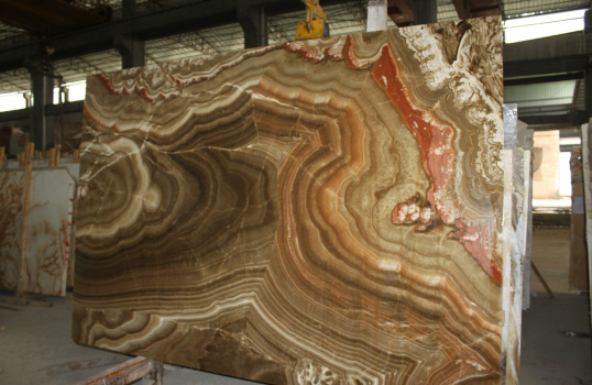 Marble slate-Marble in the Home