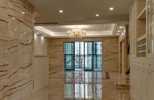 Marble luxury decoration